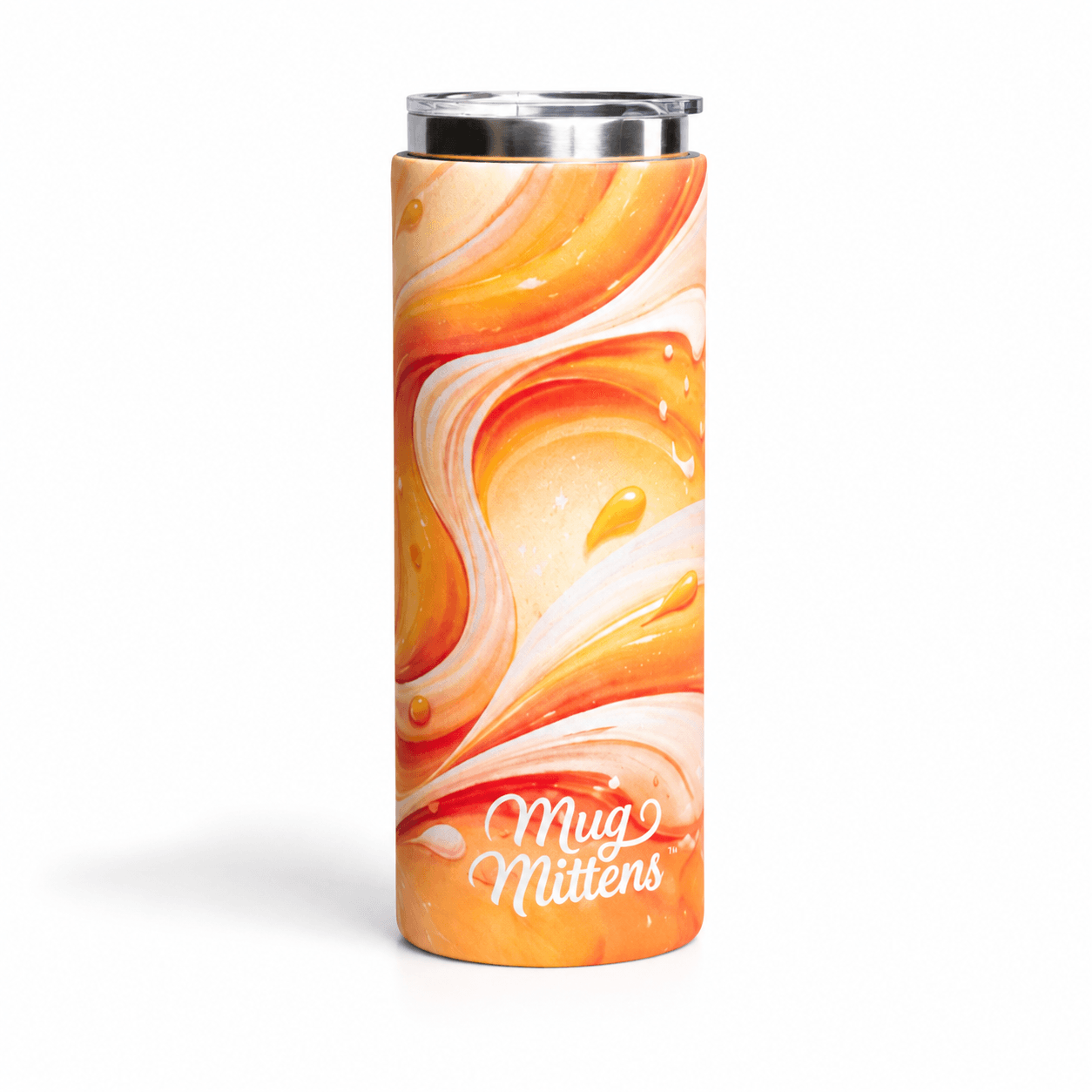 Orange Creamsicle Shot